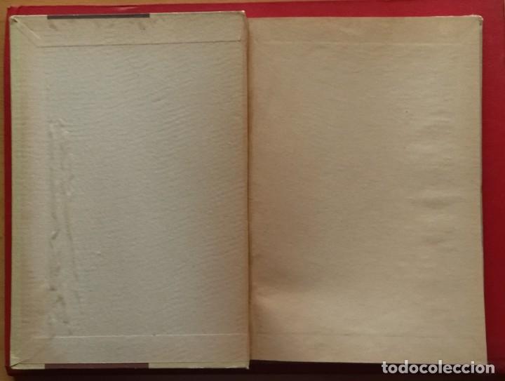 Libros de segunda mano: El Coronel Lawrence de Arabia. Edward Hold. 1965. - Foto 2