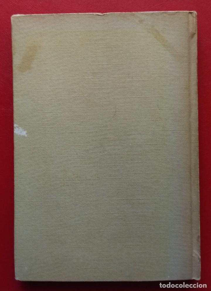 Libros de segunda mano: El Coronel Lawrence de Arabia. Edward Hold. 1965. - Foto 5