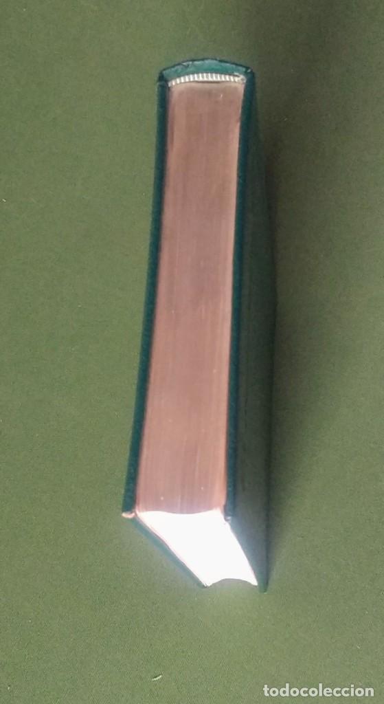 Libros de segunda mano: OBRES COMPLETES DE FREDERIC MISTRAL - SELECTA - 1&ordf; EDICIO - 1957 - Foto 3