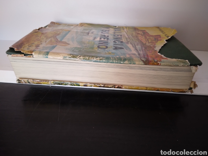 Libros de segunda mano: Valencia y su reino - Foto 4