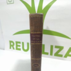 Libros de segunda mano: TEATRO DE LA LEGISLACIÓN UNIVERSAL DE ESPAÑA E INDIAS. 1793.