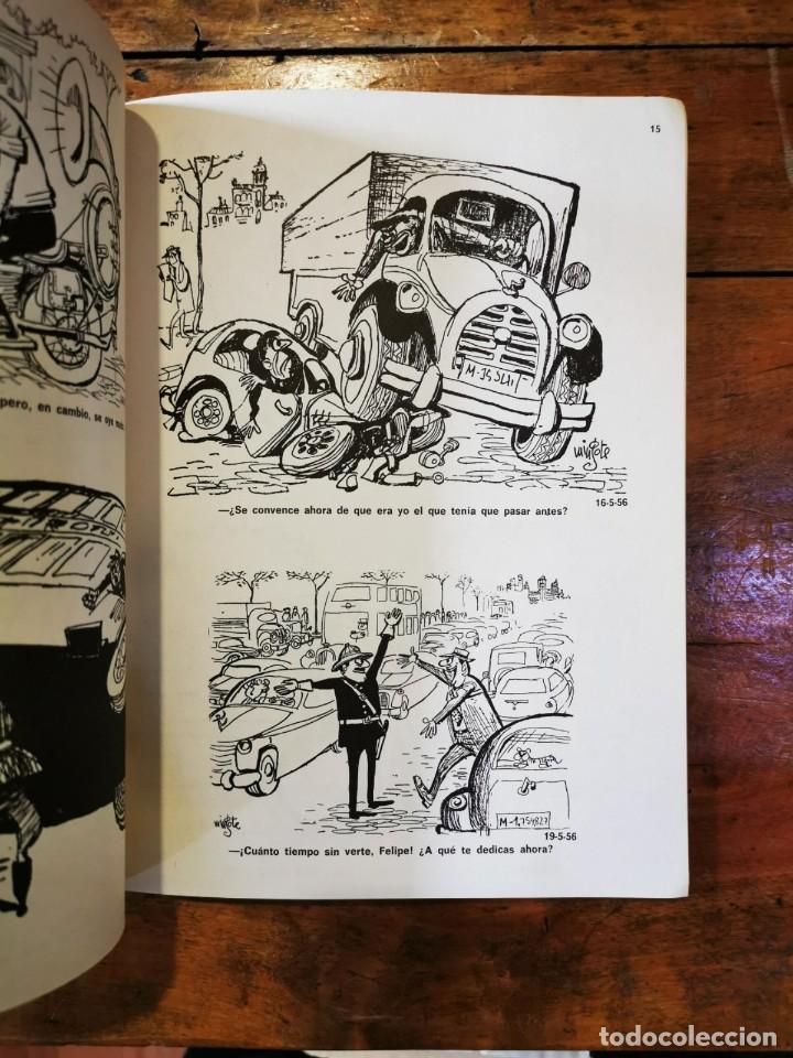 Libros de segunda mano: MINGOTE. La motorizaci&oacute;n - Foto 2