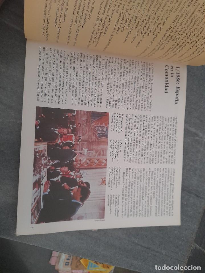 Libros de segunda mano: Libro Europa de los doce Salvat - Foto 2