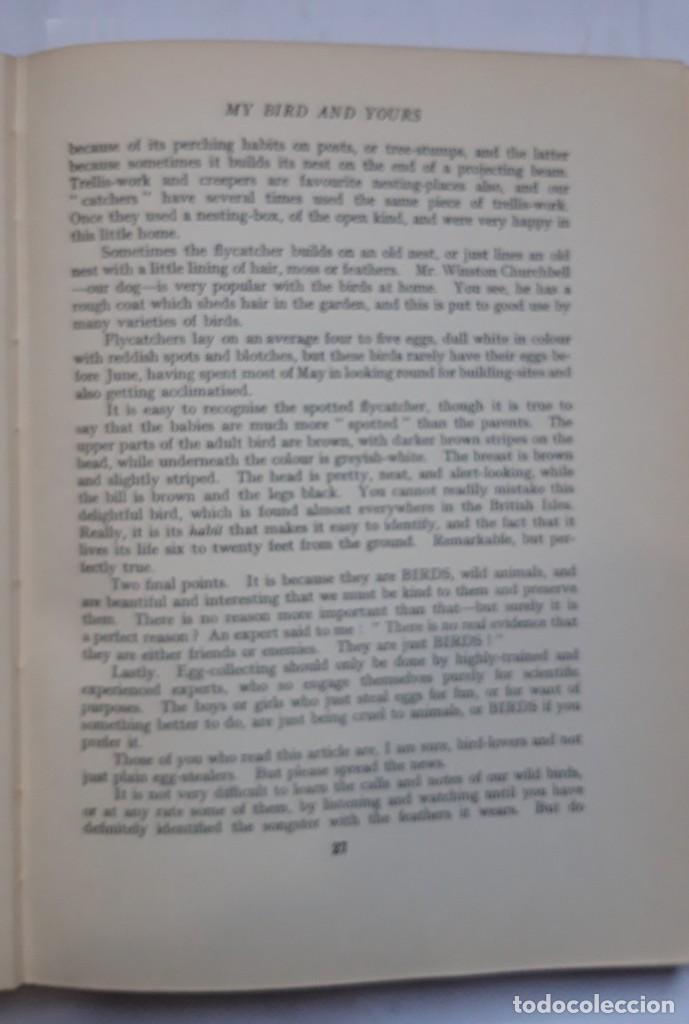 Libros de segunda mano: The Childrens Ship. Cynthia Asquith. 1950. (en ingl&eacute;s) - Foto 5