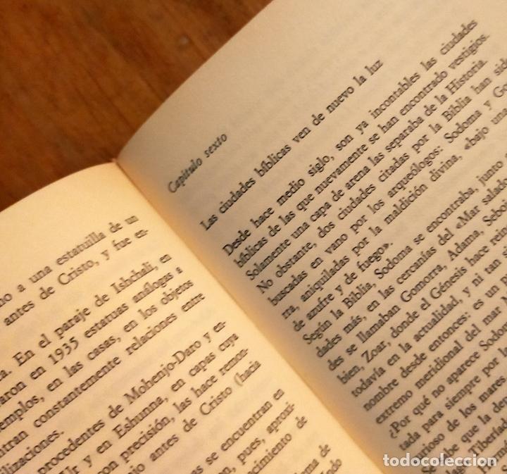 Libros de segunda mano: 5000 SIGLOS DE MISTERIO - Foto 4
