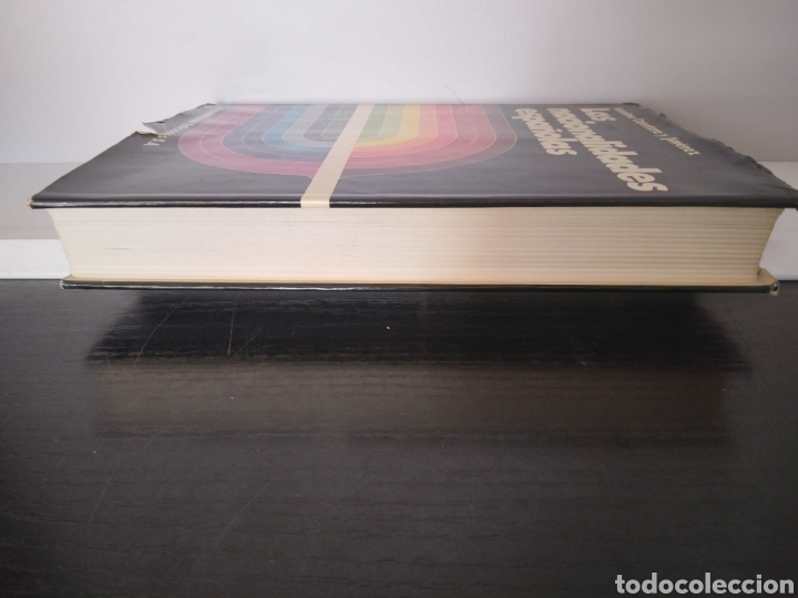 Libros de segunda mano: Las nacionalidades espa&ntilde;olas - Foto 4