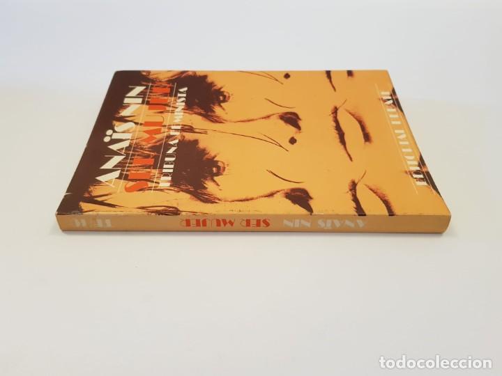 Libros de segunda mano: Ser mujer.- Ana&iuml;s Nin.- Editorial Debate, 1979. - Foto 3