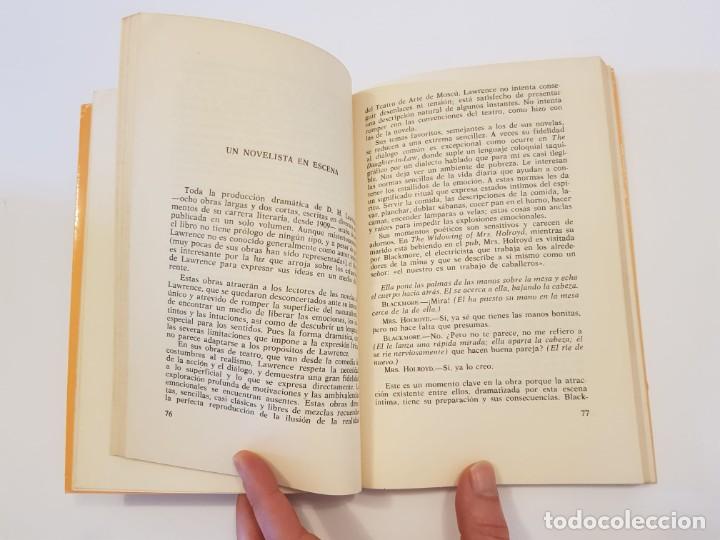 Libros de segunda mano: Ser mujer.- Ana&iuml;s Nin.- Editorial Debate, 1979. - Foto 7