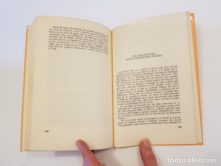 Libros de segunda mano: Ser mujer.- Ana&iuml;s Nin.- Editorial Debate, 1979. - Foto 9