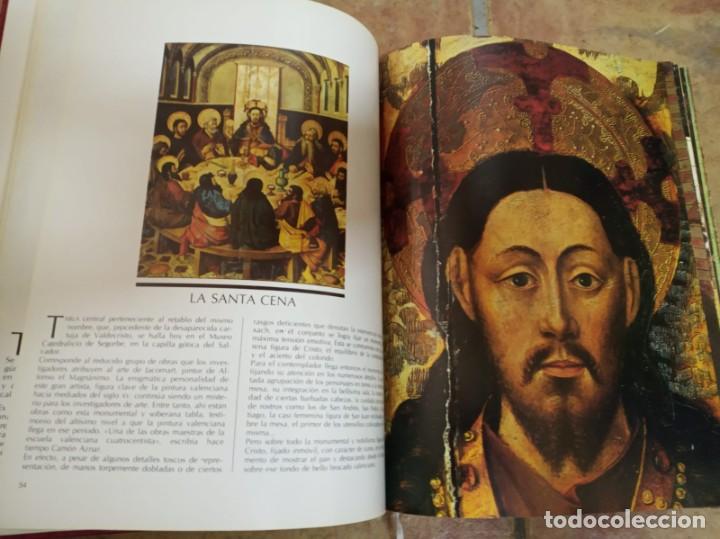 Libros de segunda mano: EL ROSTRO DE CRISTO EN EL ARTE ESPA&Ntilde;OL - EDICIONES URBI&Oacute;N 1984 - Foto 3