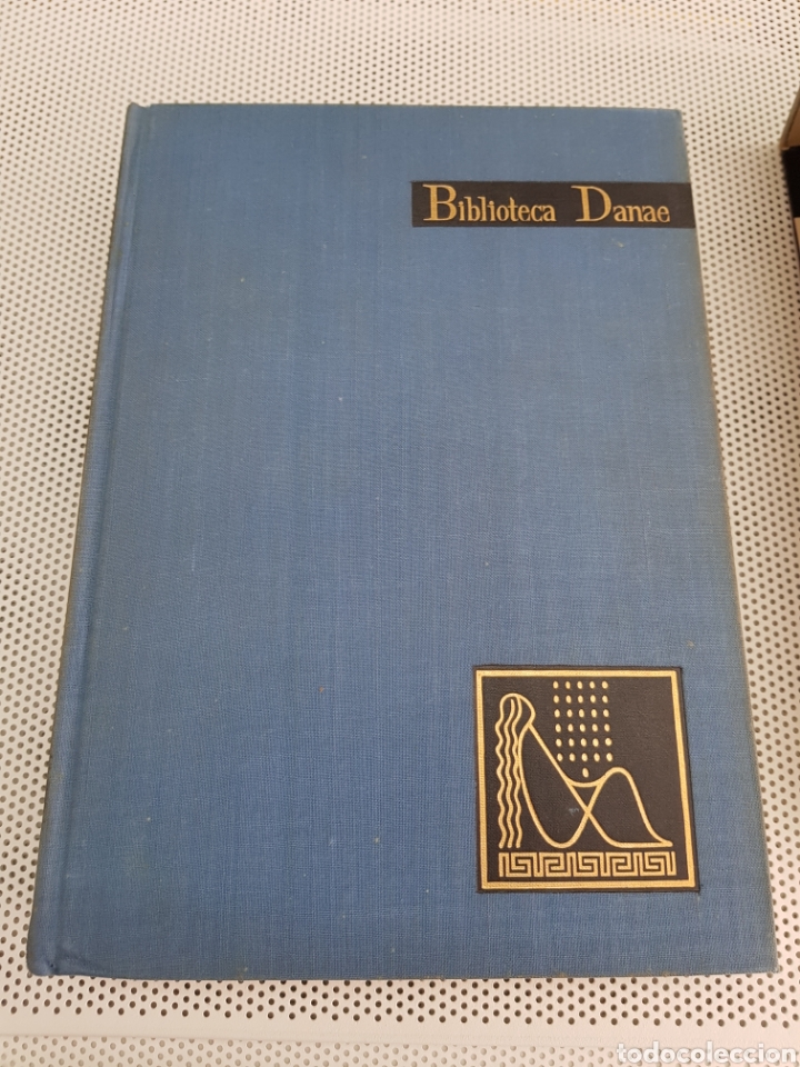 Libros de segunda mano: El Libro de la Vida Sexual. L&oacute;pez Ibor 1968 - Foto 5