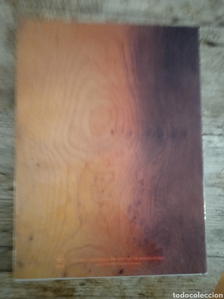 Libros de segunda mano: Leiro. ARTE GALICIA. - Foto 2