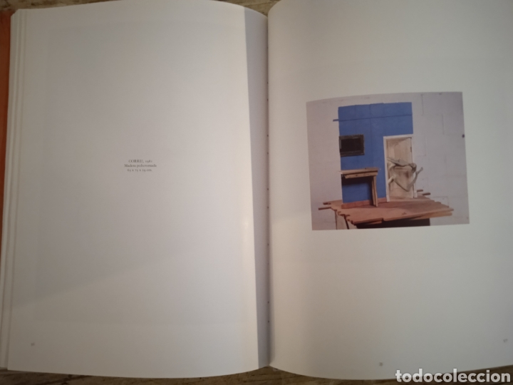 Libros de segunda mano: Leiro. ARTE GALICIA. - Foto 8