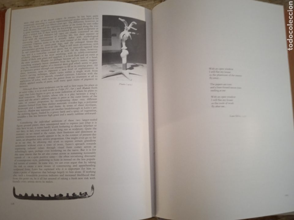 Libros de segunda mano: Leiro. ARTE GALICIA. - Foto 9