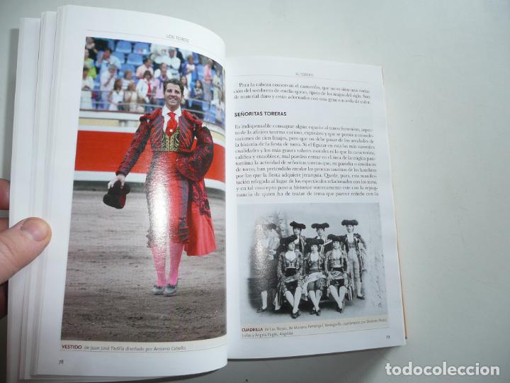 Libros de segunda mano: Coss&iacute;o. Los toros. Vol&uacute;men 4. El toreo (Espasa Calpe, 2007) - Foto 10