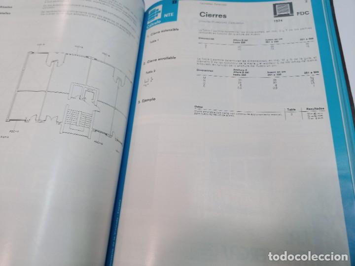 Libros de segunda mano: Arte y cemento Tomo II SA9082 - Foto 3