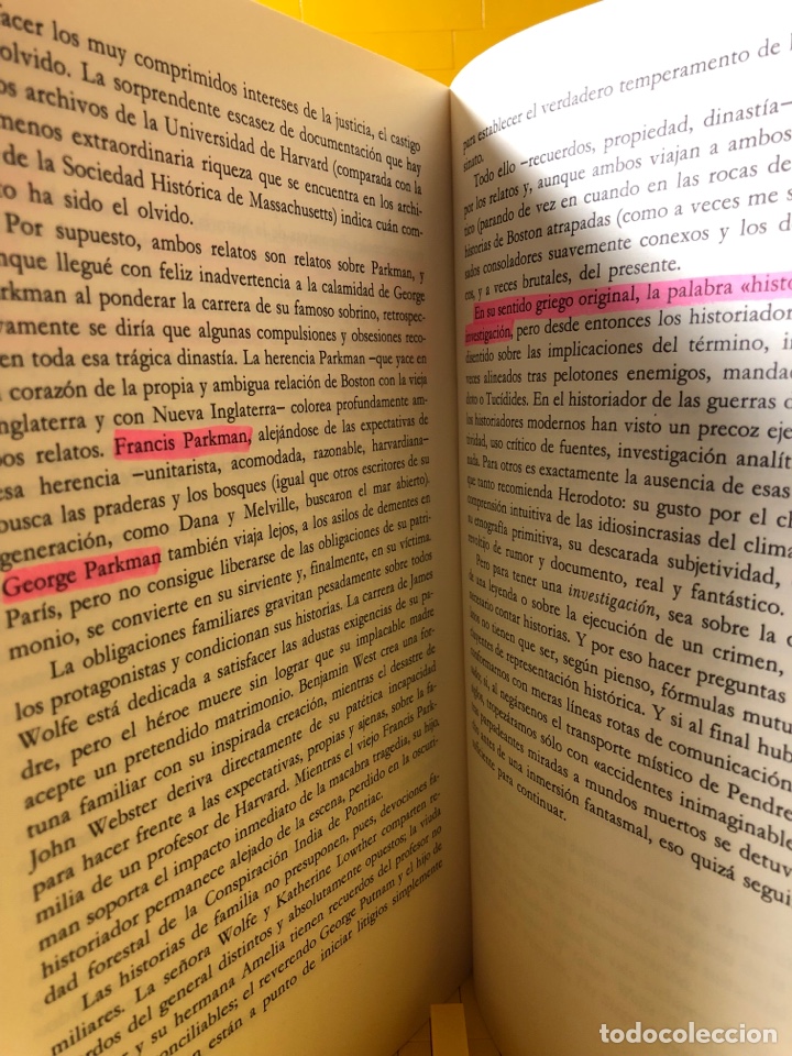 Libros de segunda mano: CERTEZAS ABSOLUTAS ● SIMON SCHAMA ● ANAGRAMA ● KB0435 ⭕️ - Foto 5
