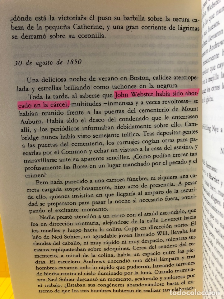 Libros de segunda mano: CERTEZAS ABSOLUTAS ● SIMON SCHAMA ● ANAGRAMA ● KB0435 ⭕️ - Foto 6