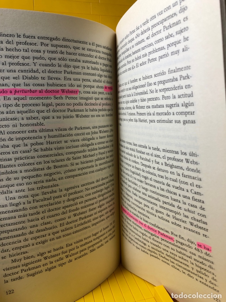 Libros de segunda mano: CERTEZAS ABSOLUTAS ● SIMON SCHAMA ● ANAGRAMA ● KB0435 ⭕️ - Foto 8