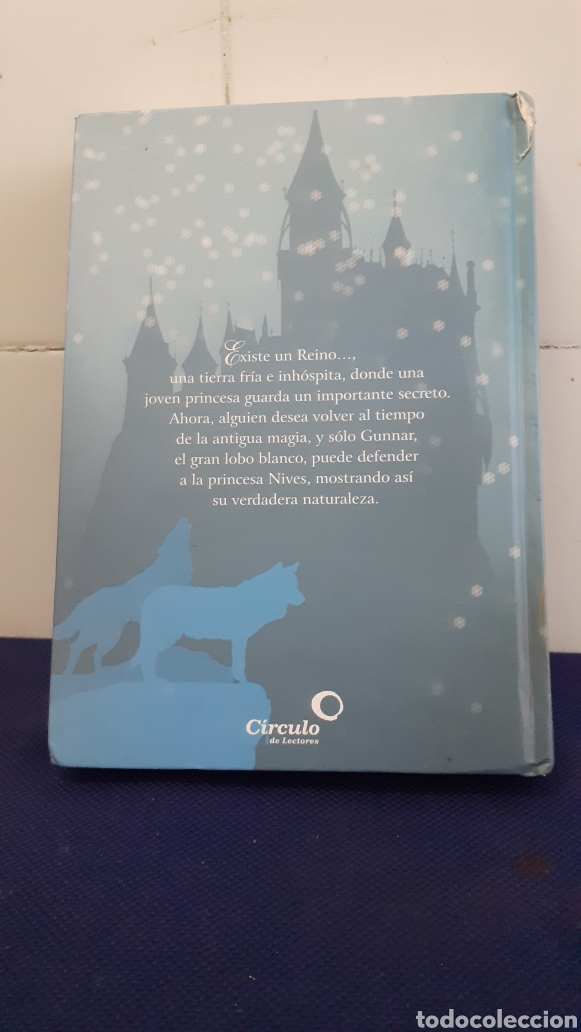 Libros de segunda mano: TEA STILTON, PRINCESA DE LOS HIELOS, ESTADO BUENO - Foto 2