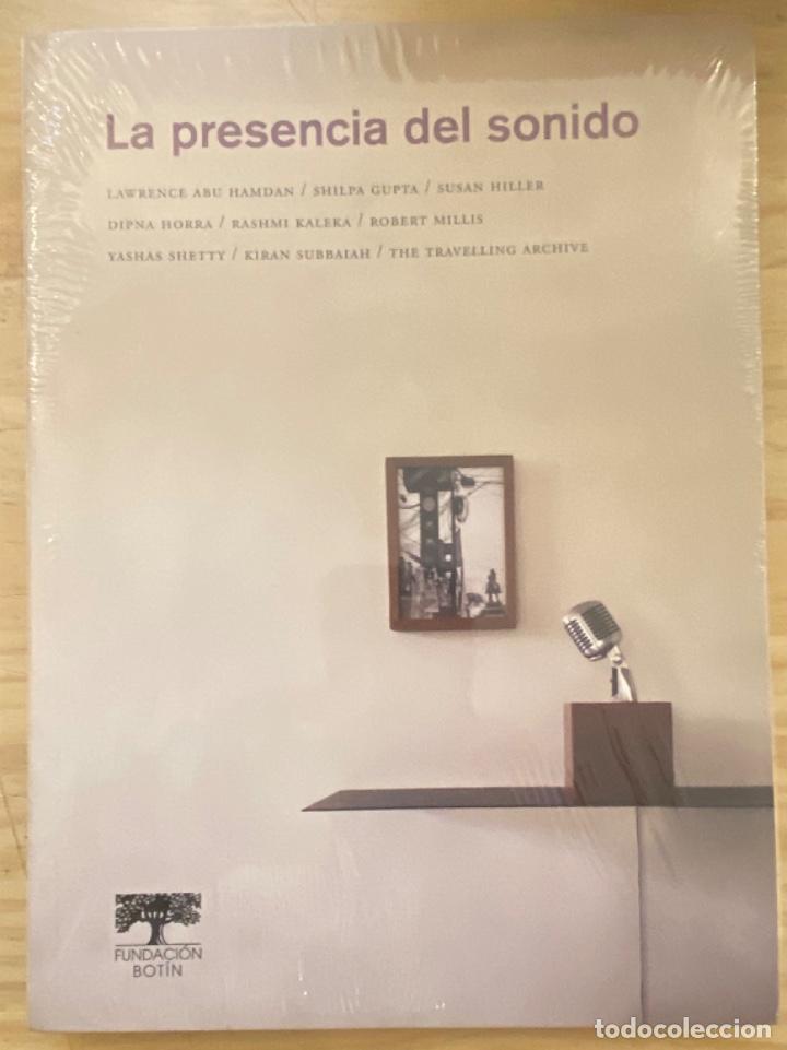 Libros de segunda mano: La Presencia del Sonido - Foto 1