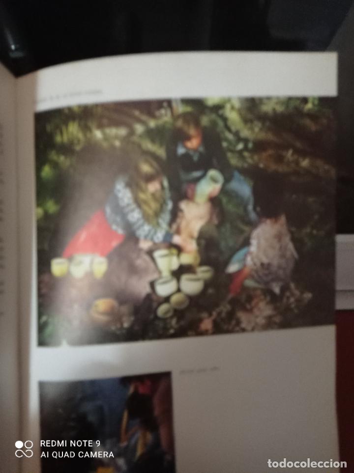 Libros de segunda mano: Cer&aacute;mica creativa, David Harvey. CEAC 1982 - Foto 3