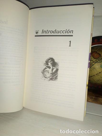 Libros de segunda mano: El Poder del Amor - Mary Sol Olba - Ediciones Edaf Nueva Era Madrid 1997 - Foto 12