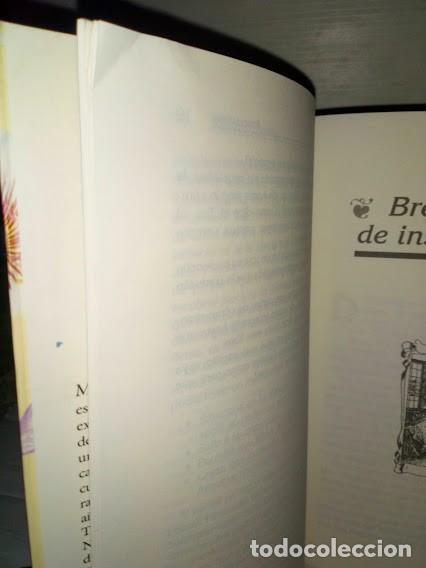 Libros de segunda mano: El Poder del Amor - Mary Sol Olba - Ediciones Edaf Nueva Era Madrid 1997 - Foto 13