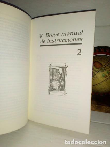 Libros de segunda mano: El Poder del Amor - Mary Sol Olba - Ediciones Edaf Nueva Era Madrid 1997 - Foto 14