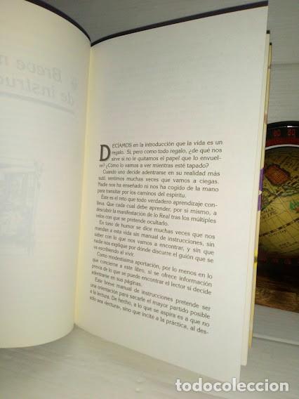 Libros de segunda mano: El Poder del Amor - Mary Sol Olba - Ediciones Edaf Nueva Era Madrid 1997 - Foto 15