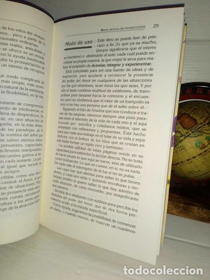 Libros de segunda mano: El Poder del Amor - Mary Sol Olba - Ediciones Edaf Nueva Era Madrid 1997 - Foto 16