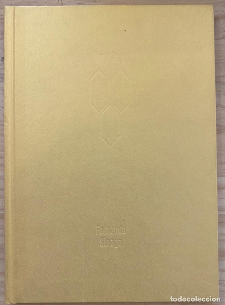 Libros de segunda mano: Fernando Sinaga. &Ucirc;zuluz - Foto 1
