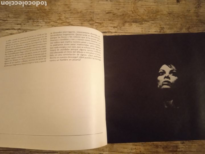 Libros de segunda mano: Territorios. Julio Cort&aacute;zar. - Foto 4