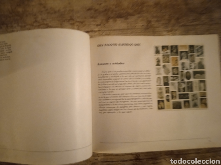 Libros de segunda mano: Territorios. Julio Cort&aacute;zar. - Foto 7