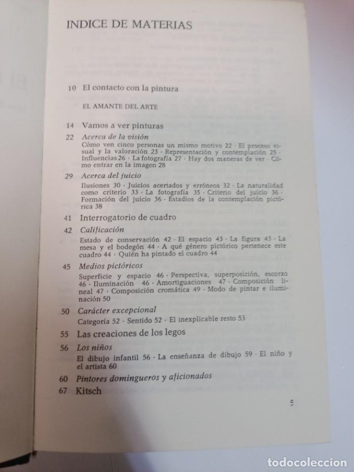 Libros de segunda mano: G. ULRICH La pintura SA9111 - Foto 2