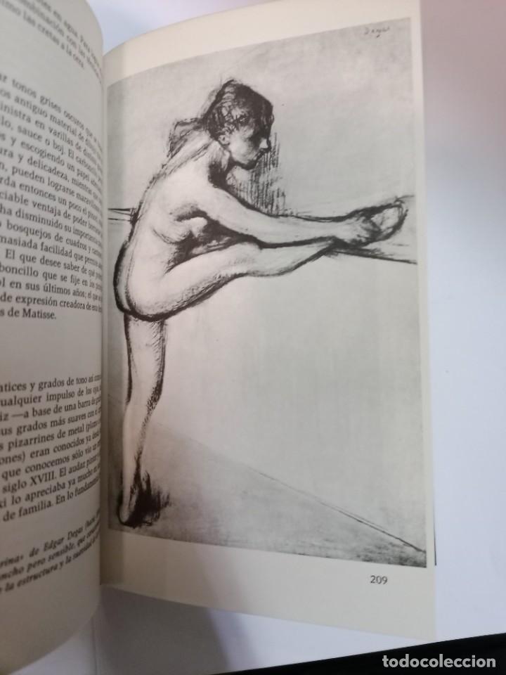 Libros de segunda mano: G. ULRICH La pintura SA9111 - Foto 3