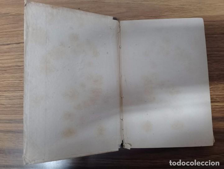Libros de segunda mano: LIBRO FABULAS SAMARIEGO E ESOPO FEDRO IRIARTE - Foto 3