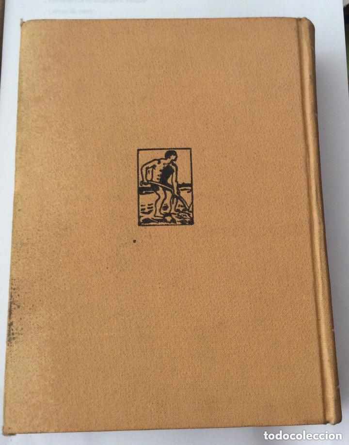 Libros de segunda mano: LA VACA LECHERA. .- Ar&aacute;n. Santos, - Foto 4