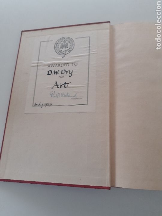 Libros de segunda mano: Industrial Art explained John Gloag 1946 ingl&eacute;s - Foto 2