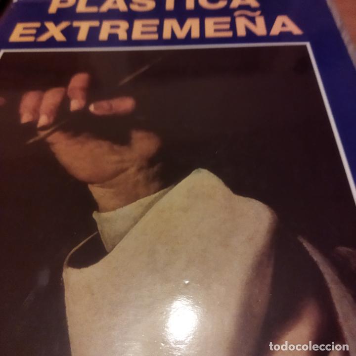 Libros de segunda mano: Pl&aacute;stica extreme&ntilde;a - Foto 1