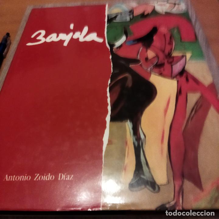 Libros de segunda mano: Barjola - Foto 1