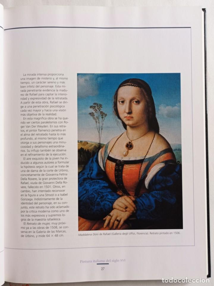 Libros de segunda mano: El Renacimiento. El Cinquecento. Historia del arte - Foto 5