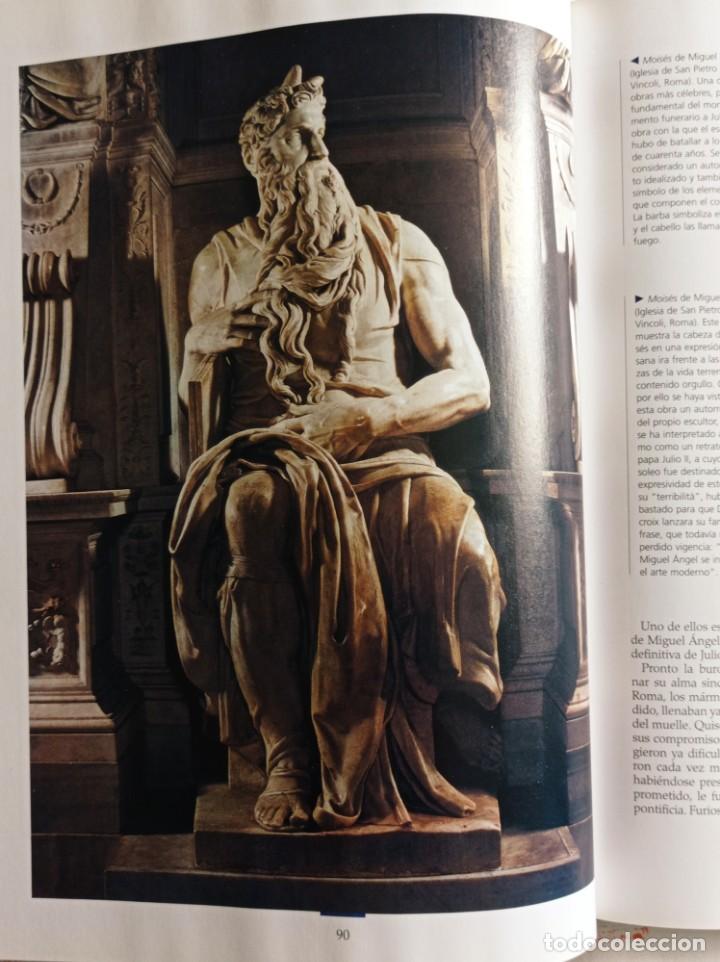 Libros de segunda mano: El Renacimiento. El Cinquecento. Historia del arte - Foto 6