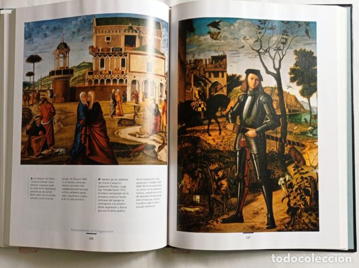 Libros de segunda mano: El Renacimiento. El Cinquecento. Historia del arte - Foto 7