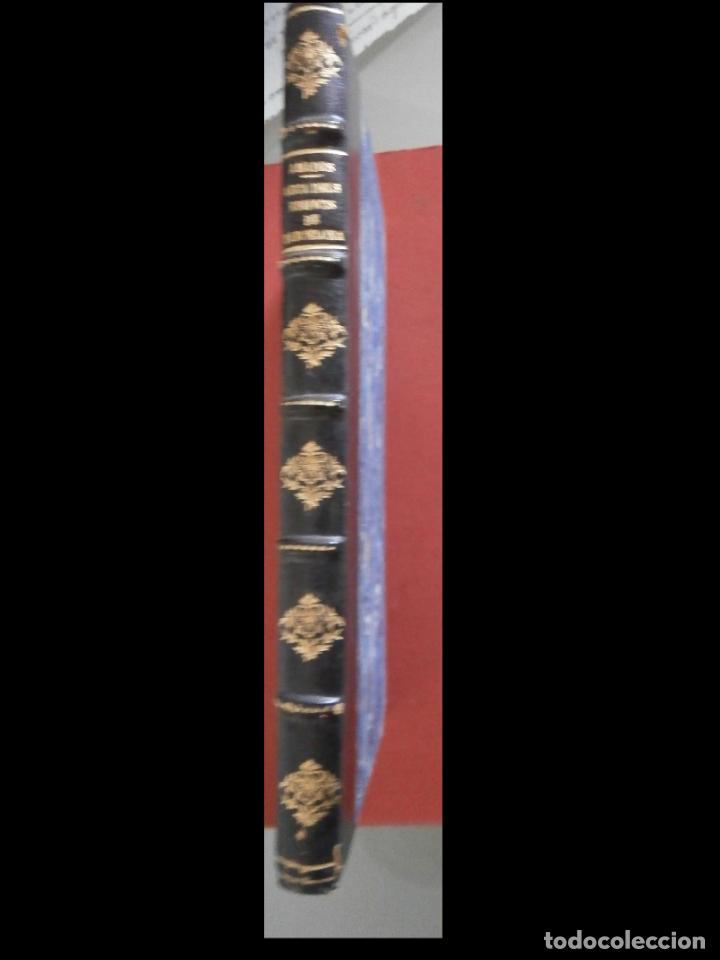 Libros de segunda mano: Auca dels edificis notables de Barcelona, Joan Amades - Foto 5