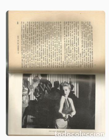 Libros de segunda mano: LA COMEDIA EN EL CINE - JOHN MONTGOMERY - Foto 4
