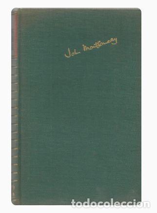 Libros de segunda mano: LA COMEDIA EN EL CINE - JOHN MONTGOMERY - Foto 5