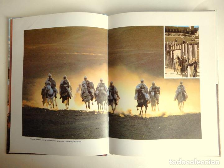Libros de segunda mano: MARCO POLO - LIBRO DE LA SERIE DE TV DE 1983 - EDITORIAL OC&Eacute;ANO - Foto 4