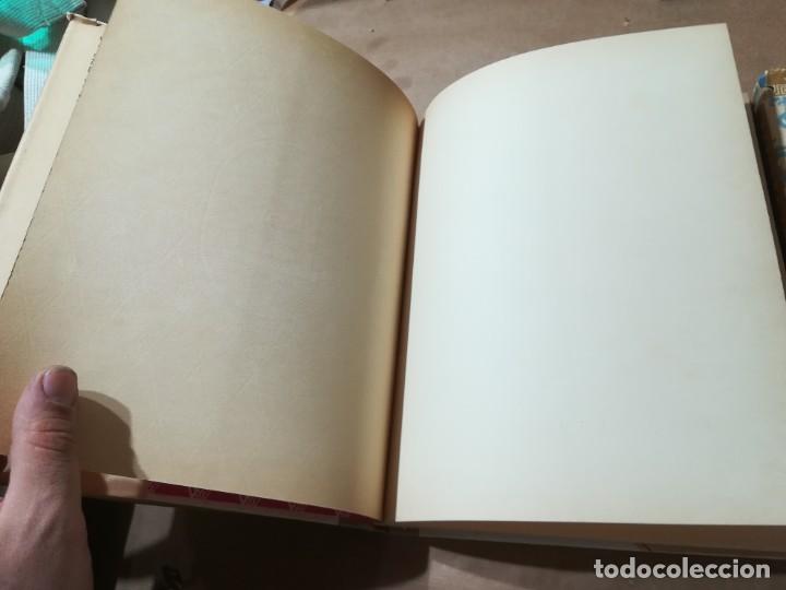 Libros de segunda mano: DECORACION, FUNDAMENTOS, ESTILOS, COMPLEMENTOS / 3 TOMOS LEDA EDICIONES ARTE / AQ803 - Foto 14