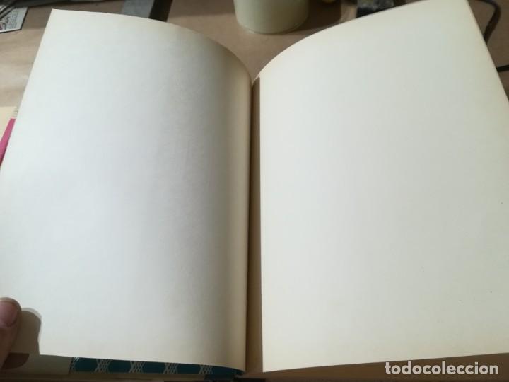 Libros de segunda mano: DECORACION, FUNDAMENTOS, ESTILOS, COMPLEMENTOS / 3 TOMOS LEDA EDICIONES ARTE / AQ803 - Foto 45
